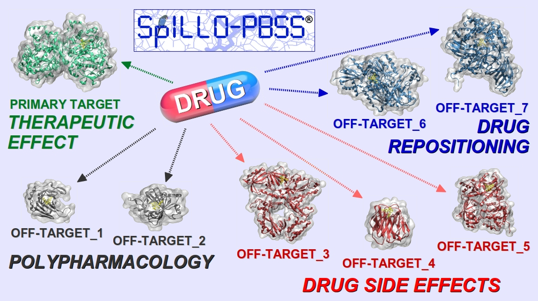 SPILLOproject