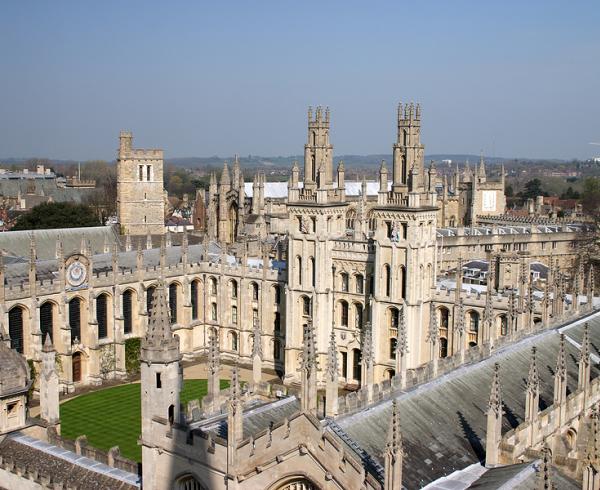 Drug discovery workshop, Oxford 2014