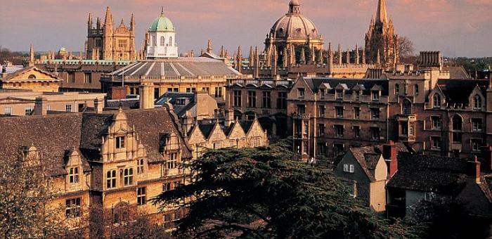 Drug discovery workshop, Oxford 2014