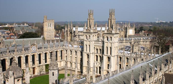 Drug discovery workshop, Oxford 2014