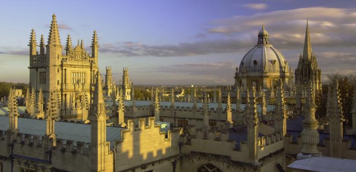 Drug discovery workshop, Oxford 2014