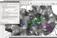 Design of Cyclopeptidic Drugs by Civera Belvisi